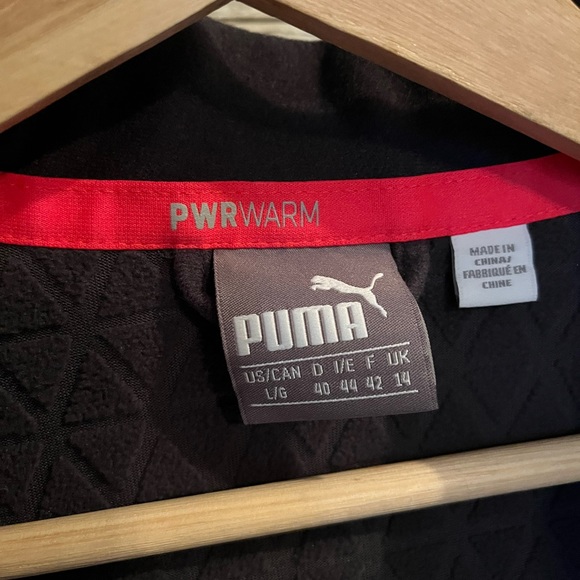 Puma Jacket - Picture 5 of 6